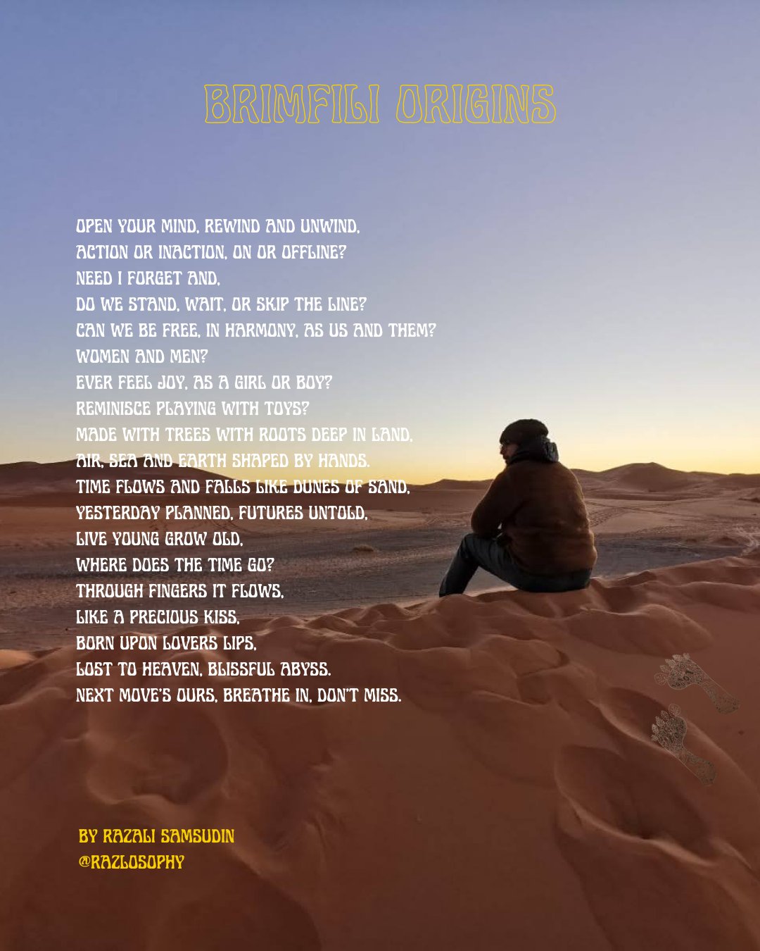Brimfili Origins